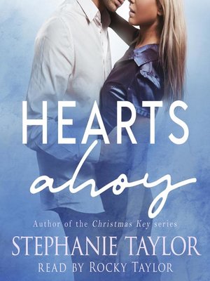 cover image of Hearts Ahoy